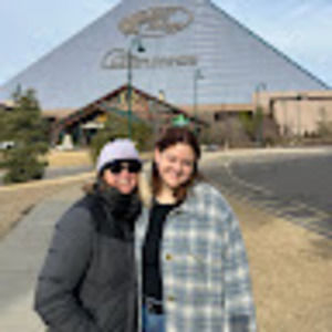 Meet your Posher, Bridget